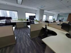 Suntec Tower Three (D1), Office #569168551